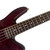 Used Spector LEGEND 5 BLACK CHERRY GLOSS 40090-S000080049 View 8