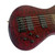 Used Spector LEGEND 5 BLACK CHERRY GLOSS 40090-S000080049 View 4