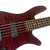 Used Spector LEGEND 5 BLACK CHERRY GLOSS 40090-S000080049 View 5