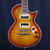 Used LTD EC-1000 DELUXE LP Type Electric Guitar Cherry Sunburst 6-String 41140-S000131363 View 1