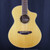 Used Breedlove STUDIO 12-STRING Solid Top Acoustic Guitar Natural 41140-S000131364 View 1