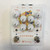 Used Mooer E-LADY Flanger Pedal 41110-S000070117 View 5