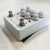 Used Mooer E-LADY Flanger Pedal 41110-S000070117 View 6