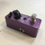 Used Donner DYNAMIC WAH Wah Pedal 41110-S000070120 View 3