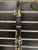 Used Selmer SIGNET 100 Wood Clarinet 41129-S000010847 View 2
