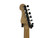 Used Yamaha EG112C S Type Electric Guitar Black 6-String 41120-S000034374 View 4
