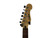 Used Yamaha EG112C S Type Electric Guitar Black 6-String 41120-S000034374 View 3