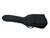Used Yamaha EG112C S Type Electric Guitar Black 6-String 41120-S000034374 View 7