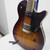 Used Gretsch G2215-P90 Streamliner Junior Jet LP Electric Guitar Sunburst 40042-S000260106 View 7