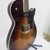 Used Gretsch G2215-P90 Streamliner Junior Jet LP Electric Guitar Sunburst 40042-S000260106 View 6