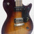 Used Gretsch G2215-P90 Streamliner Junior Jet LP Electric Guitar Sunburst 40042-S000260106 View 5