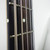 Used Spector 5 String Blue Bass 40042-S000260108 View 4