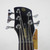 Used Spector 5 String Blue Bass 40042-S000260108 View 3
