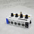 Used Orange Terror Stamp Overdrive Pedal 40042-S000260114 View 2