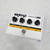 Used Orange Terror Stamp Overdrive Pedal 40042-S000260114 View 1