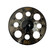 Used Meinl CLASSIC CUSTOM DARK TRASH CRASH 14 Crash Cymbal 14" 41120-S000034382 View 1