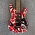 Used EVH STRIPED SERIES FRANKENSTEIN Electric Guitar 41106-S000094943 View 1