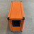 Used ORANGE PPC212OB 2x12 Guitar Speaker Cabinet 41106-S000094947 View 8