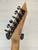 LTD M-200DX Blue Burst Electric Guitar B-STOCK 41124-S000205466 View 10