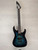 LTD M-200DX Blue Burst Electric Guitar B-STOCK 41124-S000205466 View 2