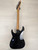 LTD M-200DX Blue Burst Electric Guitar B-STOCK 41124-S000205466 View 8