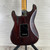 Used - Fender AMERICAN STANDARD HAND STAINED ASH STRAT Electric Guitar  40087-S000232957 View 6