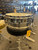 Used Ludwig 14X5 SUPRAPHONIC 1966 Vintage Metal Snare Drum 14" 41116-S000048910 View 2