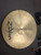 Used Zildjian 17 ROCK CRASH Crash Cymbal 17" 41116-S000048914 View 1