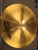 Used Zildjian 20 SCIMITAR RIDE Cymbal 20" 41116-S000048915 View 2