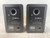 Used Mackie MR824 Powered Studio Monitor Pair 41127-S000058054 View 4