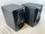 Used Mackie MR824 Powered Studio Monitor Pair 41127-S000058054 View 2