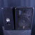 Used Yamaha BR12 12 INCH SPEAKER PAIR PASSIVE Passive Full Range Speaker Cabinet 41140-S000131401 View 1