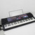 Used Casio CTK 560L 49-Key Keyboard 40042-S000260138 View 1