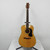 Used Washburn D18S Limited 1989 Vintage Acoustic Guitar 40042-S000260137 View 3