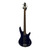 Used Ibanez GSR200 Bass Guitar Black 4-String 41117-S000051572 View 2