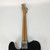 Used Fender ESQUIRE T Type Electric Guitar Black 6-String 41110-S000070135 View 6