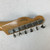 Used Fender ESQUIRE T Type Electric Guitar Black 6-String 41110-S000070135 View 8