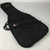 Used Fender ESQUIRE T Type Electric Guitar Black 6-String 41110-S000070135 View 9