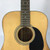 Used Jasmine S-35 Laminate Top Acoustic Guitar Natural 41110-S000070136 View 2