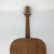 Used Jasmine S-35 Laminate Top Acoustic Guitar Natural 41110-S000070136 View 6