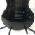 Used Esteban MIDNIGHT LEGACY LP Type Electric Guitar Black 6-String 41110-S000070138 View 3