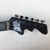 Used Esteban MIDNIGHT LEGACY LP Type Electric Guitar Black 6-String 41110-S000070138 View 7