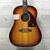 Used Epiphone FT-79 Texan USA Solid Top Acoustic Guitar Sunburst 40051-S000115621 View 1