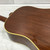 Used Epiphone FT-79 Texan USA Solid Top Acoustic Guitar Sunburst 40051-S000115621 View 11