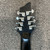 Used SCHECTER DAMIEN PLATINUM-8 Electric Guitar 41106-S000094970 View 5