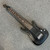 Used SCHECTER DAMIEN PLATINUM-8 Electric Guitar 41106-S000094970 View 2