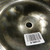 Used Meinl CLASSICS CUSTOM 16IN MEDIUM CRASH Crash Cymbal 16" 40105-S000076315 View 6