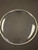 Used Premier CL-10  EXTRA CLEAR Tom Drum Head 41116-S000048930 View 1