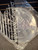Used Aquarian FB-22 Bass Drum Head 41116-S000048937 View 1