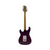 Used Paul Reed Smith - PRS SILVER SKY SE Electric Guitar Purple 6-String 41126-S000090548 View 4